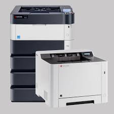 How To Download Kyocera Printer Drivers For Windows 10