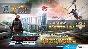Watch the greatest clash among the best teams from all around the globe! Free Fire World Cup 2019 Final Garena World Bangkok Youtube