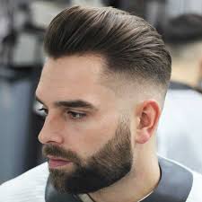 L’effetto bagnato è un must per i look con riga e lo confermano anche fabio salsa e franck provost. Tagli Capelli Uomo 2022 Di Tendenza In 200 Immagini