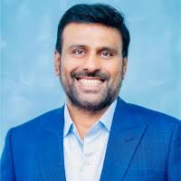 Niraj Krishna Email & Phone Number