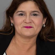 Irma Manriquez's Instagram, Twitter & Facebook