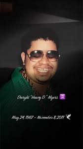 Heavy D would collapse infront of his Los Angeles, California, An autopsy  would state his cause of death was a pulmonary embolism (PE) caused by a  blood clot in a leg. He had also suffered from heart ...
