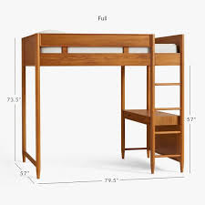 We did not find results for: West Elm X Pbt Mid Century Loft Bed Pottery Barn Teen