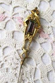 Second Chance Tuesday 7 Hat Pin History Hat Pins Antique Hats Victorian Hats