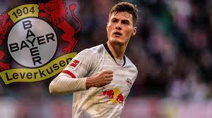 No need for shave gel, soap or body wash. Fix Bayer Leverkusen Verpflichtet Ex Leipziger Patrik Schick Von Der As Rom Sportbuzzer De