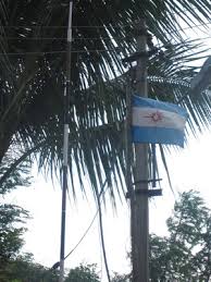Indienne definition, (of food) prepared or seasoned in east indian style, as with curry. The Flag Of Dalit Makkal Mandram Site De Pope India