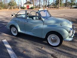 Image result for Smoke Gray 1962 Morris