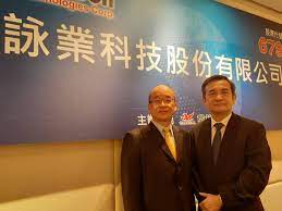詠業科技unictron technologies corporation (utc) 於1988年成立於台灣台北，是一家專業的電子零組件供應商，主要產品包含無線通訊產業中所需的天線和天線模組，以及 . è© æ¥­çœ‹å¥½æœªä¾†æˆé•·å‹•èƒ½ é è¨ˆå¹´åº•å‰æŽ›ç‰Œä¸Šå¸‚ æ–°èž Moneydjç†è²¡ç¶²