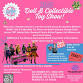 2nd Annual Doll & Collectible Toy Show event in Modesto, CA