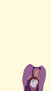 Some Entrapta Wallpapers As Requested By The Power Wallpaper She Ra Princess Of Power Cartoon Art Styles