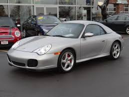 He is given a bit more time with. 2004 Porsche 911 Carrera 4s Convertible With Factory Hard Top Stock 1505 For Sale Near Brookfield Wi Wi Porsche Dealer
