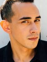 Guys Reading Poems (2016) pełna obsada