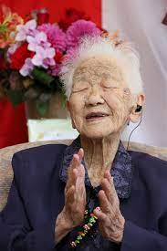 Check spelling or type a new query. Voici La Personne La Plus Agee Vivant Dans Le Monde Rtl Info