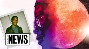 The cover story with cudi was also released and features an interview with joe la puma. How Kid Cudi S Man On The Moon Saved A Generation Genius News Youtube