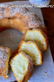 Le Gateau Neige Au Blanc D Oeuf Le Blog Cuisine De Samar