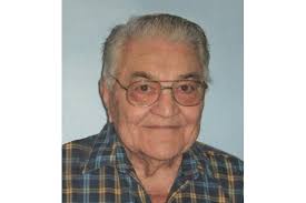 Robert Broussard Obituary (1927