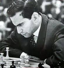 Mikhail Tal