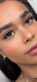 Who can do natural lash extensions in Temecula?