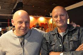 Tummelplatz Vifra lockt wieder