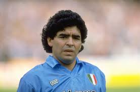 Diego armando maradona hd wallpapers, desktop and phone wallpapers. Maradona Wallpapers 3072x2016 Wallpaper Teahub Io