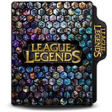 Many haven't even heard of these icons, nor have they seen them in the game. League Of Legends Folder Icon By Tornadog7 Folders On Deviantart