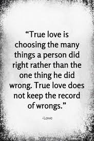 Life seems completely different, exciting and worthwhile. 110 True Love Quotes And Messages I Love You Text Funzumo