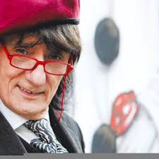 Legendary Greek Actor and Comedian Stathis Psaltis Passes Away at 66. Full  story:  http://greece.greekreporter.com/2017/04/21/popular-greek-actor-stathis-psaltis-passes-away-at-66/ 
