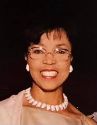 Thelma Victoria McWeeney