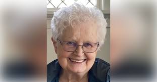 Obituary information for Barb Moye Ernst