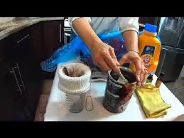 Since smoke smell adheres to literally anything, your furniture and flooring probably have some on it too. How Do I Get Cigarette Smoke Smell Out Of Clothes Removing Smells From Clothes Youtube