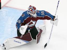 Avs Hutchinson Starts Stars Bishop Returns For Crucial Game 5 Thescore Com