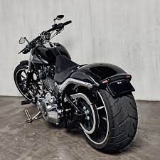 Pin By Curt Ehrhart On Hd Breakout Harley Davidson Motorcycles Harley Davidson Bikes Harley Davidson