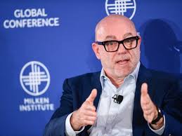 Real-Estate Power Players Preach Caution As Fed Rate Hikes Loom