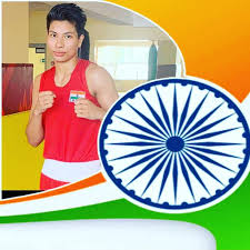 Jun 28, 2021 · simranjit kaur, gaurav solanki nominated for arjuna awards by boxing federation simranjit (60kg) is a 2018 world championships bronze winner and is among the four indian women boxers who have. Lovlina Borgohain Home Facebook