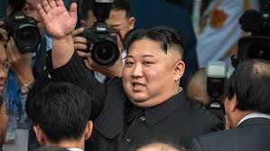 General secretary of ruling party. Kim Jong Un S Absent North Korea S Silent And Rumors Fly The New York Times