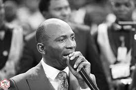 PowerCommunionService: Understanding Supernatural Restoration