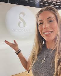 Lauren “Lolo” Daisy Pacheco