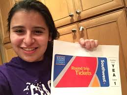 Staten Island Tech junior named America's Next Top Entrepreneur