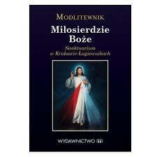 Dla ułatwienia fragmenty dzienniczka są przeważnie zgrupowane tematycznie. Modlitewnik Milosierdzie Boze