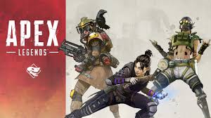 When you purchase through links on our site, we may earn an affiliat. Complete Apex Legends Characters List Including All Abilities Usgamer