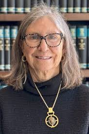 Mary Getty's Instagram, Twitter & Facebook