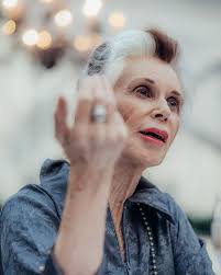 Catharine MacKinnon and Gretchen Carlson Have a Few Things to Say