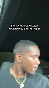 Sasha Keable's Masterpiece: A Heartfelt R&B Anthem