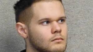 Shingletown man who killed his grandfather in 2017 ruled insane