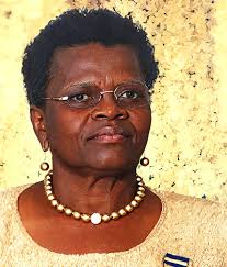 Remembering Dr Henderson Ward