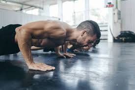 2 kickboxen übungen für zuhause. Bodyweight Training Die Besten Kraft Ubungen Fur Zu Hause