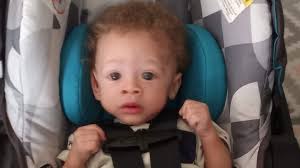 Fundraiser by Nafesa Jaaber : Help with funeral arrangements for Baby Z