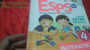 Download buku guru kelas 4 sd mi tematik terpadu mulai tema 2 3. Pembahasan Esps Matematika Kelas 4 Bab 3 Latihan 5 Halaman 69 Penyelesaian Masalah Kpk Dan Fpb Youtube