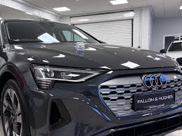 Image result for Daytona Gray 2022 E-Tron