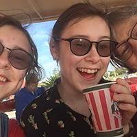 When I Grow Up, I Want to be a Song! by Danielle LaRosa